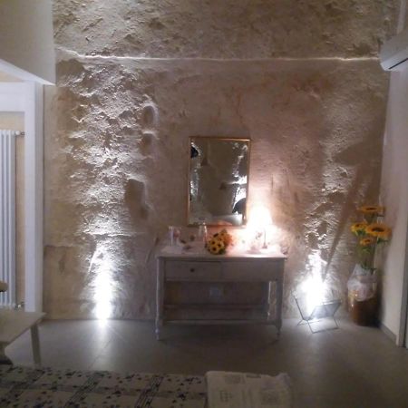 Le 2 Gravine Nei Sassi Villa Матера Екстериор снимка