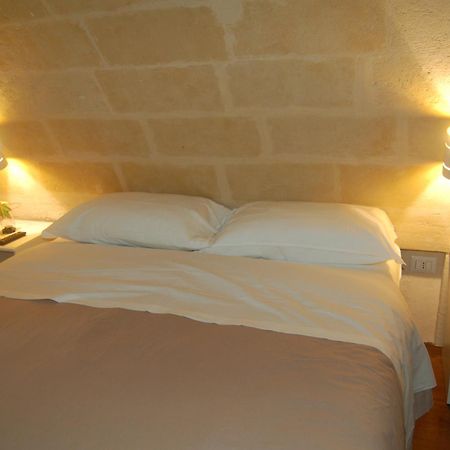 Le 2 Gravine Nei Sassi Villa Матера Екстериор снимка
