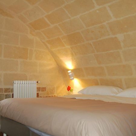 Le 2 Gravine Nei Sassi Villa Матера Екстериор снимка