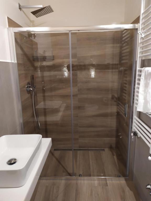 Le 2 Gravine Nei Sassi Villa Матера Екстериор снимка