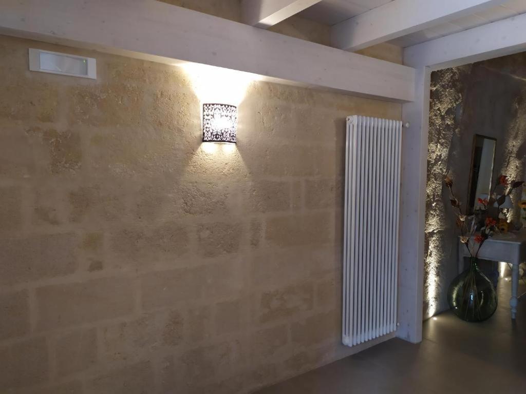 Le 2 Gravine Nei Sassi Villa Матера Екстериор снимка