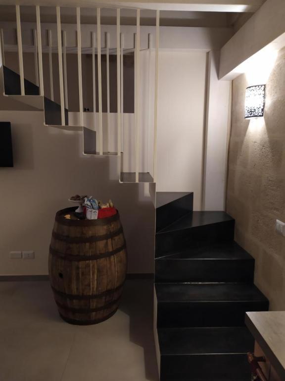 Le 2 Gravine Nei Sassi Villa Матера Екстериор снимка