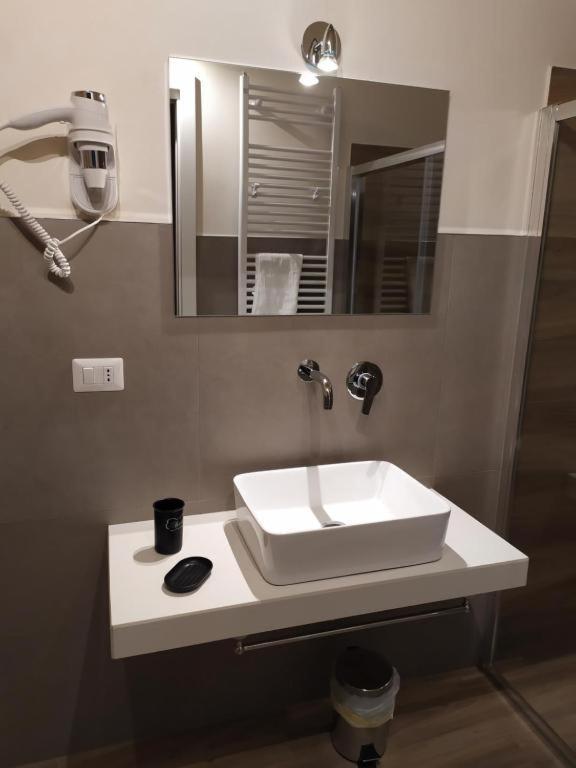 Le 2 Gravine Nei Sassi Villa Матера Екстериор снимка