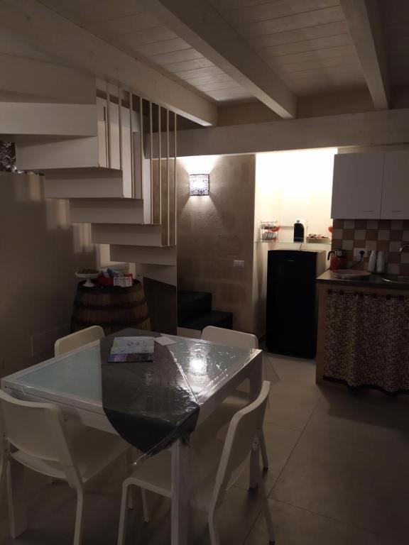 Le 2 Gravine Nei Sassi Villa Матера Екстериор снимка