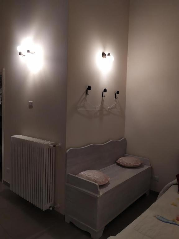 Le 2 Gravine Nei Sassi Villa Матера Екстериор снимка