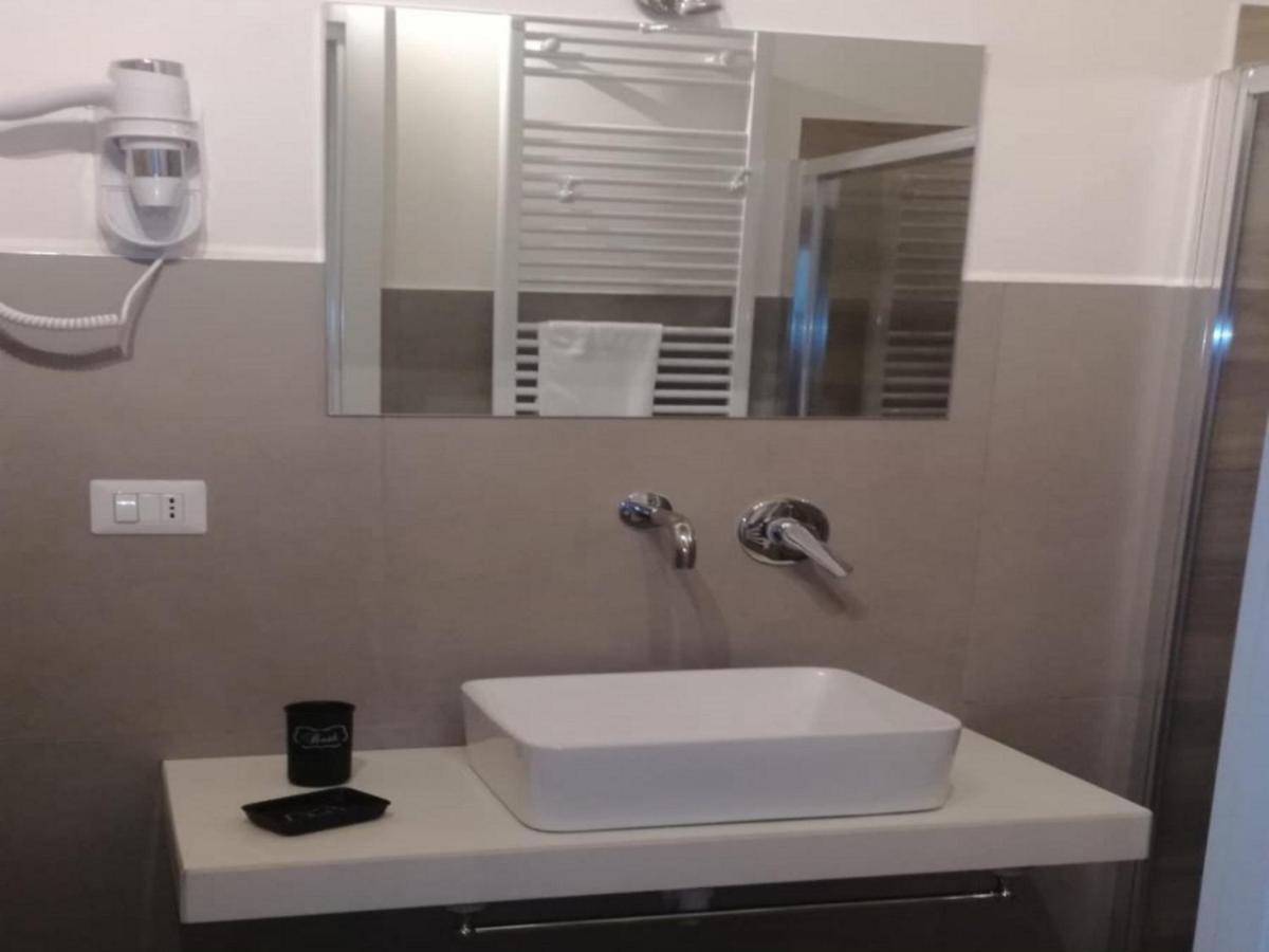 Le 2 Gravine Nei Sassi Villa Матера Екстериор снимка