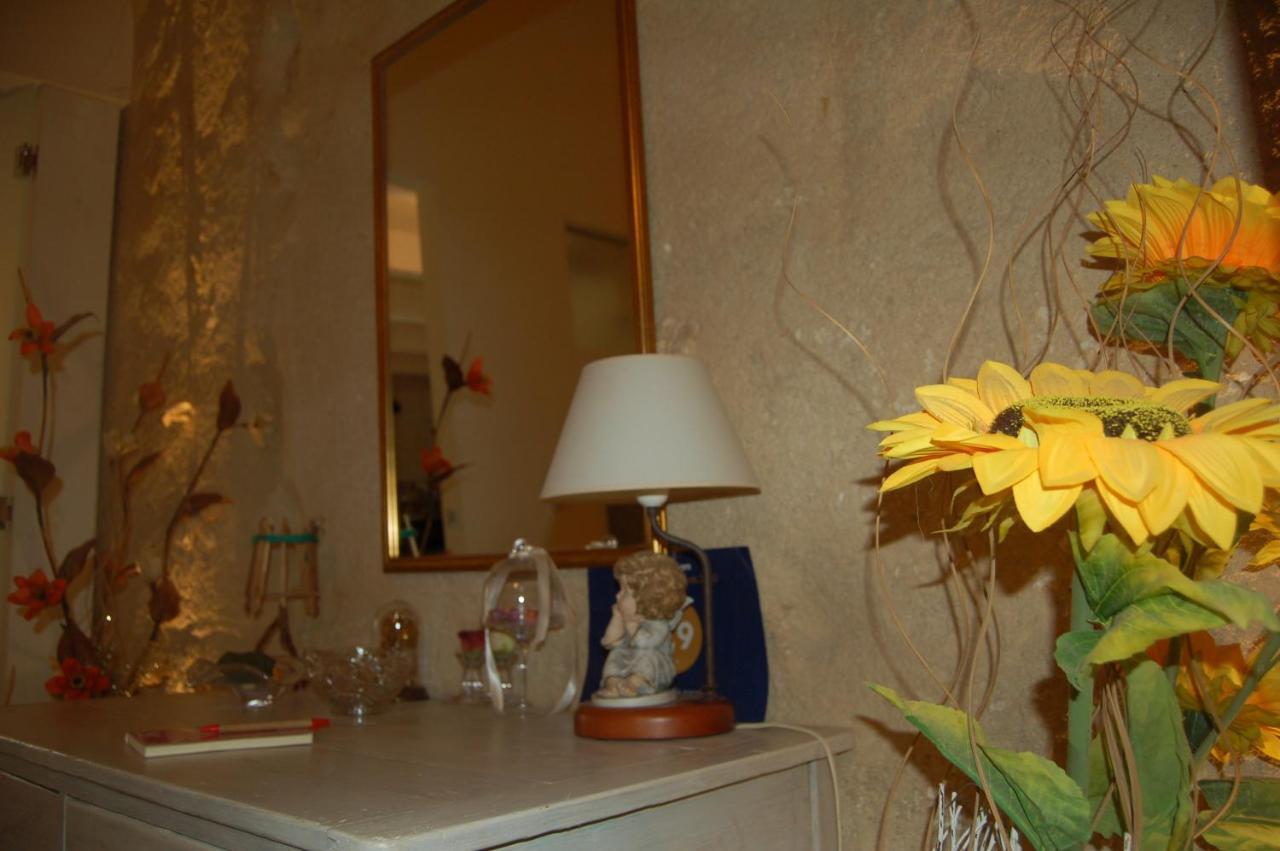 Le 2 Gravine Nei Sassi Villa Матера Екстериор снимка