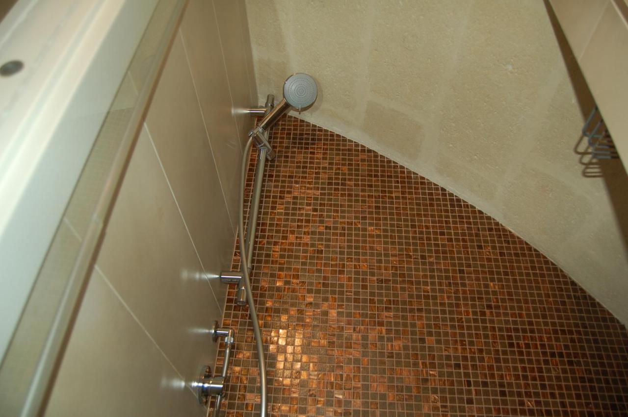 Le 2 Gravine Nei Sassi Villa Матера Екстериор снимка