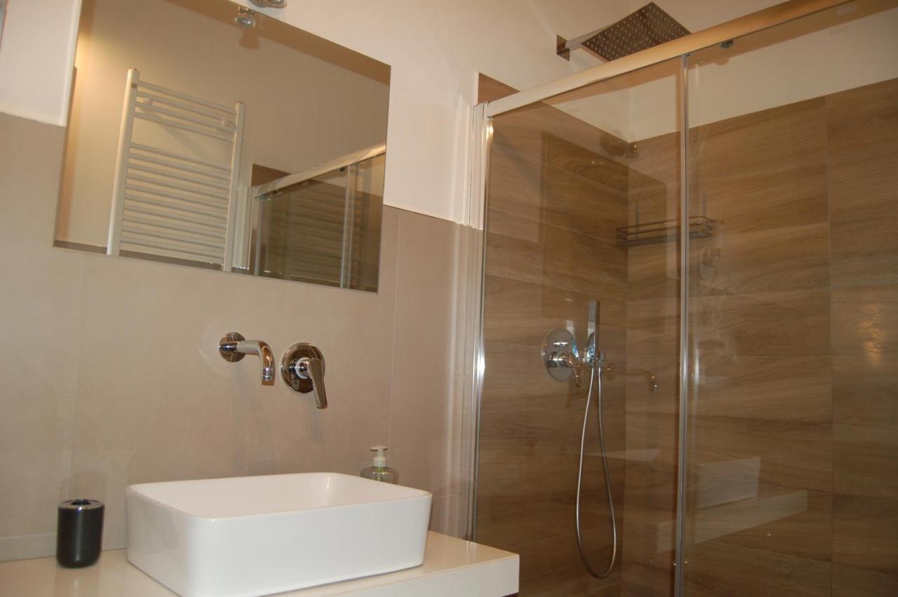 Le 2 Gravine Nei Sassi Villa Матера Екстериор снимка